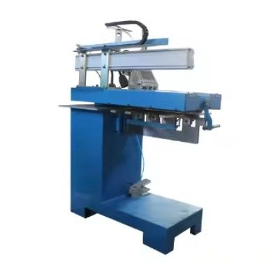 Prezzo buono Macchina di saldatura automatica a tig per la lavanderia Piastra di acciaio inossidabile in linea