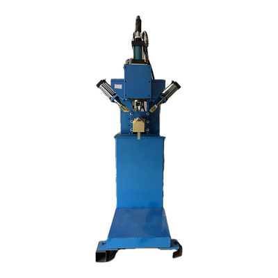 Sink R Corner Pressing Machine per una produzione fluida