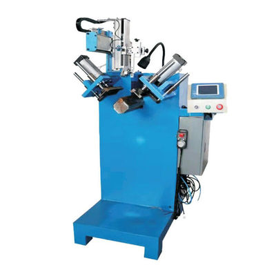 macchina di saldatura automatica per angoli