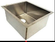 Prezzo buono catalogo-Sink artigianale Linea di produzione processo di produzione e elenco delle macchine in linea