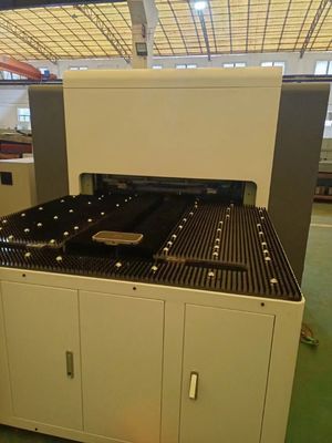 Centrale di piegatura flessibile cinese fatta in Cina macchina avanzata centro di piegatura prezzo ragionevole