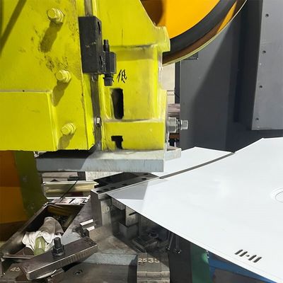 Apparecchiature per la linea di produzione di lavandini artificiali multifunzione