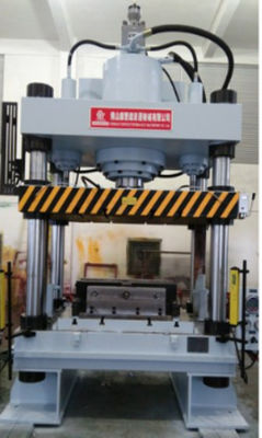 Profili di alluminio avanzati per l'aviazione Fabbrica di apparecchiature per la stampa idraulica