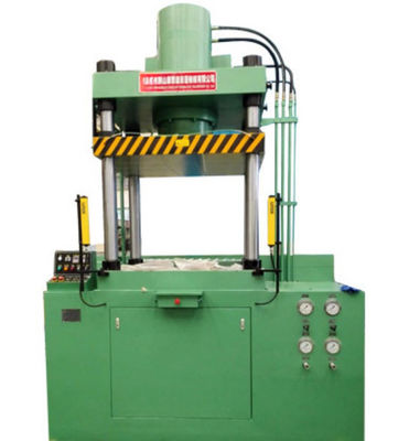 Eficienza e precisione lavastoviglie Fence metallo formare CNC Pressa idraulica