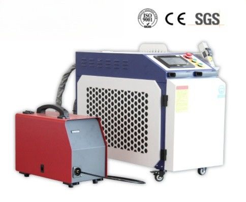Soluzione di saldatura definitiva Efficienza di precisione