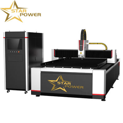 Sistema di taglio laser intelligente di lamiere in acciaio inossidabile per lavandini / serbatoi d'acqua / pentole