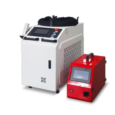 Macchina di brasatura ad induzione per tecnologia avanzata di saldatura laser
