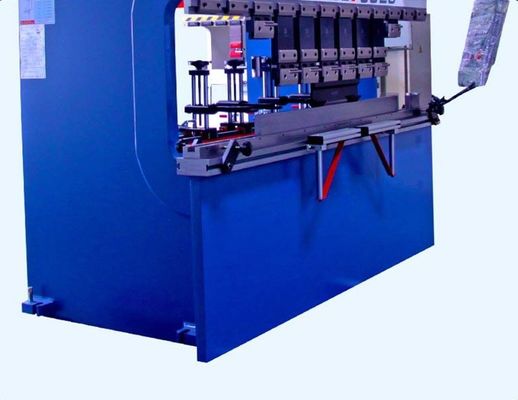 Prezzo buono Macchine avanzate automatizzate per la lavorazione della lamiera per la piegatura e la modellazione di precisione in linea