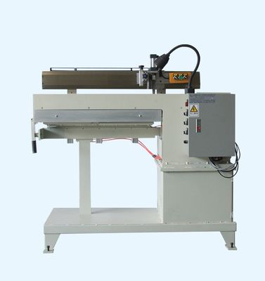 La macchina di saldatura a induzione CNC automatica di massima precisione per la lavorazione industriale della lamiera