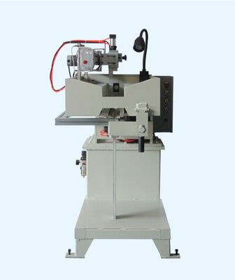 La macchina di saldatura a induzione CNC automatica di massima precisione per la lavorazione industriale della lamiera