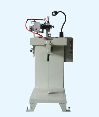 Macchina di saldatura CNC completamente automatica per lavandini metallici