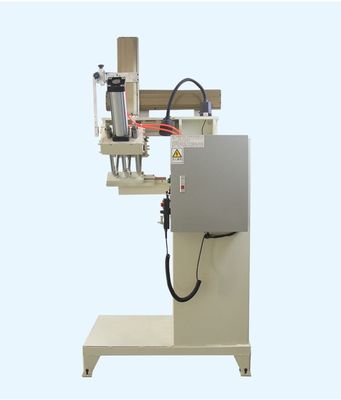 Macchine di saldatura CNC speciali per la fabbricazione di apparecchiature da cucina