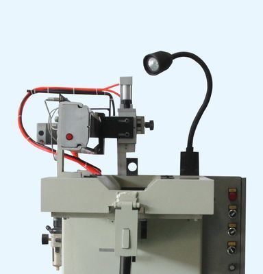 Macchine di saldatura CNC speciali per apparecchiature industriali a lamiera