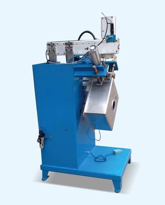 Macchine di saldatura CNC speciali per apparecchiature industriali a lamiera