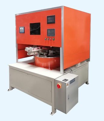 Prezzo buono Macchine per saldatura ad induzione a controllo numerico per la saldatura di lamiere speciali nell'industria in linea