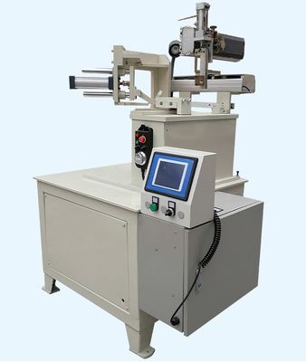 Prezzo buono L'applicazione della macchina di saldatura a controllo numerico per lamiere metalliche in linea