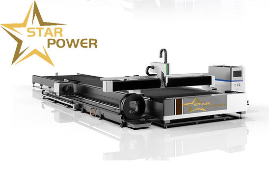 Macchina di taglio laser CNC a taglio affilato per lamiere metalliche in acciaio inossidabile