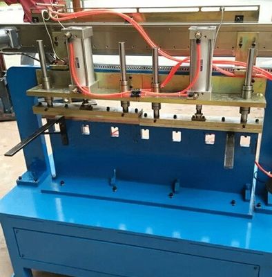 Prezzo buono Macchine di saldatura automatizzate speciali per la fusione piana di lamiere metalliche industriali in linea