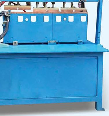 Prezzo buono Macchine di saldatura automatizzate speciali per la fusione piana nella fabbricazione di lavandini in linea