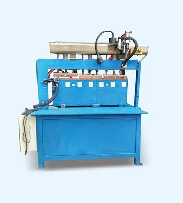 Macchine di saldatura automatizzate speciali per la fusione piana nella fabbricazione di lavandini