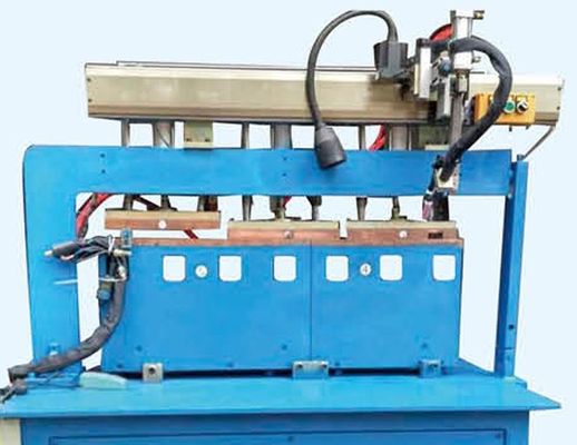 Macchine di saldatura automatizzate speciali per la fusione piana nella fabbricazione di lavandini