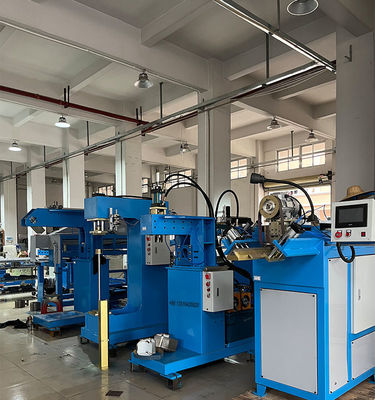 Intelligente linea di produzione automatizzata CNC commerciale manuale del lavandino con tecnologia di saldatura laser