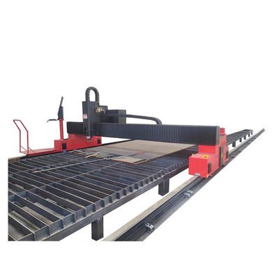 Attrezzature di taglio laser di precisione per la fabbricazione di lavandini / serbatoi d'acqua / padelle in acciaio inossidabile