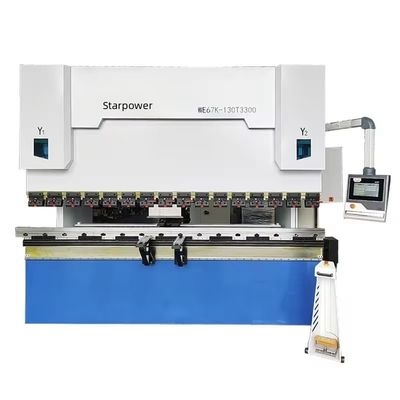 30T-1600MM Macchina di piegatura automatica CNC per premere la linea d'acqua del lavandino artigianale