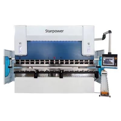 Macchina di piegatura per linee idriche ad alta efficienza CNC per la lavorazione artigianale degli lavandini