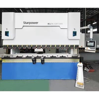 Macchina di piegatura per linee idriche ad alta efficienza CNC per la lavorazione artigianale degli lavandini