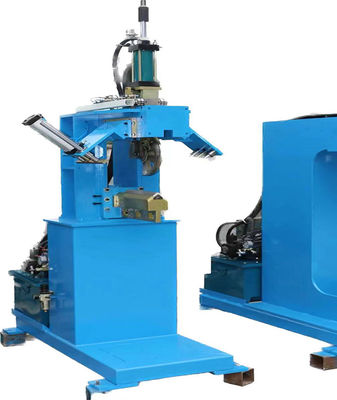 Macchine per il pressaggio di angolo e cucitura in acciaio inossidabile