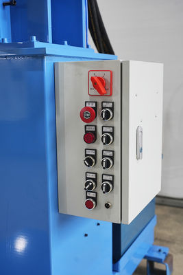 Avanguardita Efficiente angolo e cucitura in acciaio inossidabile macchina di pressatura per lavandini fatti a mano
