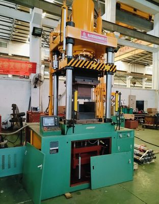 Prezzo buono YRK-8X Pressa idraulica a rivestimento di filo di acciaio a rivestimento di metallo in linea