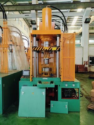 Macchina speciale per la stampa idraulica per lo stretching CNC su larga scala di lavandini metallici