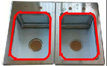 Potente macchina speciale per saldatura a bordo interno CNC multiasse per compiti di saldatura complessi