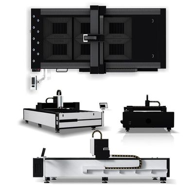 Macchina avanzata di taglio laser CNC per la lavorazione di lavandini artigianali