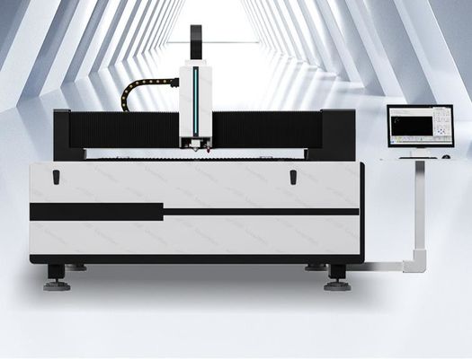 Prezzo buono Macchina di taglio laser CNC a metallo servo controllata per lavandini artigianali in linea