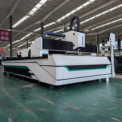 Velocità massima di posizionamento 100 m/min Macchina di taglio laser metallo dedicata ai lavandini artigianali