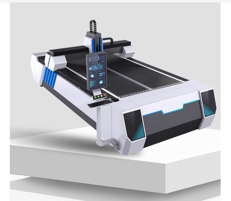 Macchina di taglio laser metallo ultra-potente dedicata esclusivamente a lavandini fatti a mano