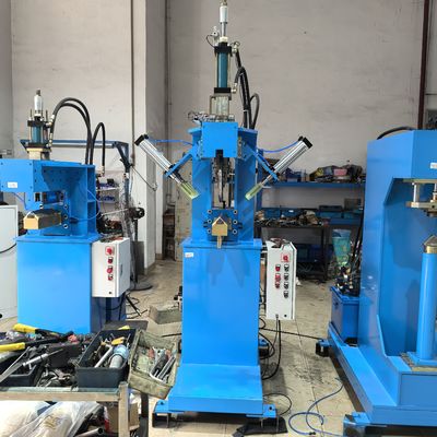 Prezzo buono Saldature Macchine speciali di saldatura Presse di laminazione di saldatura Macchine di pressatura a cucitura a ruote grandi in linea