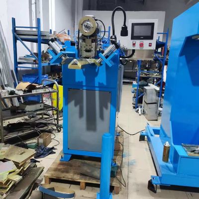 Mobili Moliere esterno per angoli Alta velocità automatica a velocità variabile Moliere esterno per angoli Lavorazione dei metalli Moliere esterno per angoli