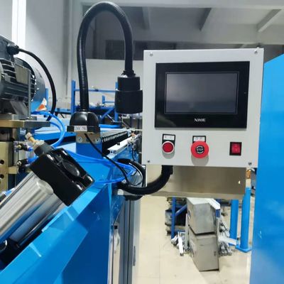 Mobili Moliere esterno per angoli Alta velocità automatica a velocità variabile Moliere esterno per angoli Lavorazione dei metalli Moliere esterno per angoli