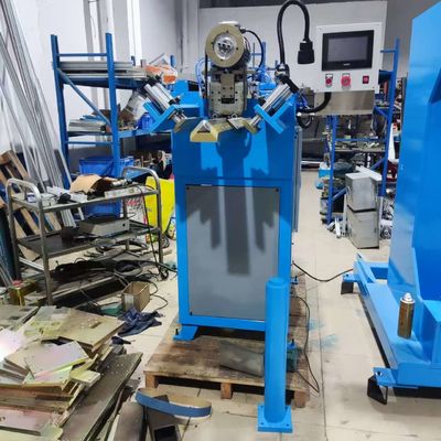 Macchine da lavandino di cucina Grinder angolare Grinder angolare ad alta velocità automatico velocità variabile Grinder angolare esterno lavorazione dei metalli Grinder angolare esterno