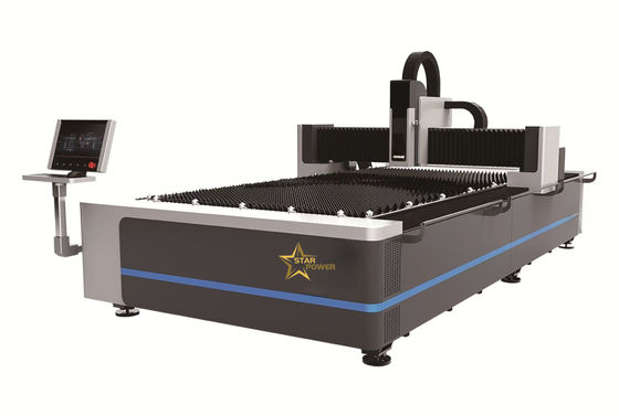 Alta potenza ultra-precisione in acciaio inossidabile multifunzione precisione laser machine di taglio per varie lamiere metalliche