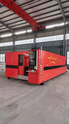 Adatta per materiali multi-metallici Tecnologia di lavorazione ricca di macchina professionale multifunzionale di taglio metallico di precisione in tutte le direzioni