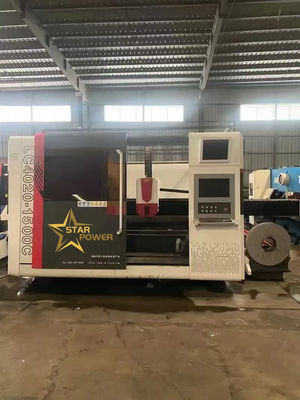 Adatta per materiali multi-metallici Tecnologia di lavorazione ricca di macchina professionale multifunzionale di taglio metallico di precisione in tutte le direzioni