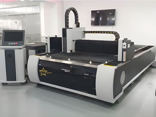 Intelligente macchina speciale di taglio laser CNC in acciaio inossidabile