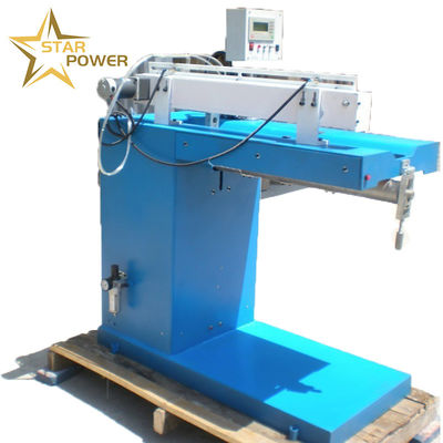 Macchine di saldatura a cuciture di alluminio sottile per componenti elettronici di micro precisione