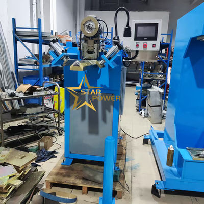Smaltimento automatico senza sforzo in acciaio inossidabile Sink Surface Grinding Machine con tecnologia avanzata di controllo numerico