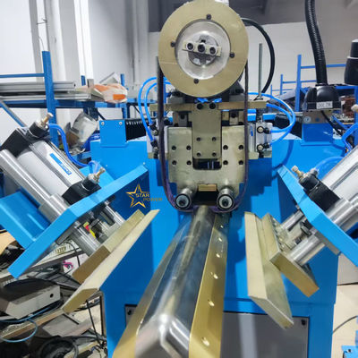 Lavatorio di cucina angolo rotondo CNC sabbia esterna con Burr speciale Mfachine